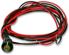 Panel Mount Indicator, Led, 8Mm, Green, 12V; Led Color Cml Innovative Technologies - 93T4311 - Newark, An Avnet Company