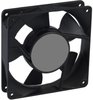 Axial Fan, 120Mm, 115Vac, 210Ma; Nominal Rated Voltage Ac Multicomp - 70K8558 - Newark, An Avnet Company