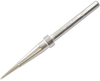 Soldering Tip, Spade, 1.3Mm; Tip / Nozzle Width Edsyn - 21M7351 - Newark, An Avnet Company