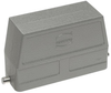 Heavy Duty Conn, 1 Lever, Size L32B; Heavy Duty Connector Type Harting - 70AJ1117 - Newark, An Avnet Company