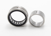 Needle Roller Bearings, with Machined Rings, without Flanges, with an Inner Ring -- NAO12 × 24 × 13 - Image