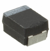 Cap Tant Solid 4.7uF 10V B CASE 20% (3.5 X 2.8 X 1.9mm) Inward L SMD 3528-21 3.4 Ohm 125C T/R -- 874-293D475X0010B2TE3 - Image