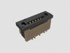 1.00mm pitch Flex Connectors - SFW5S-2STMAE1LF - Amphenol Communications Solutions