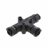Circular Connector Adapters - 1754-AB-BB-030303-BBH-TQ001-ND - DigiKey