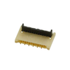 FFC, FPC (Flat Flexible) Connector Assemblies - Z5870TR-ND - DigiKey