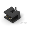 Headers, Male Pins - 17-2823399-2TR-ND - DigiKey