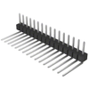 Headers, Male Pins - S1142E-16-ND - DigiKey