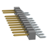Headers, Male Pins - TSM-112-01-L-SH-010-ND - DigiKey