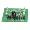 Linear Voltage Regulator Evaluation Boards - 544-2993-ND - DigiKey