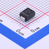 TVS/Fuse/Board Level Protection >> Electrostatic and Surge Protection (TVS/ESD) - SMBJ26A - LCSC Electronics Technology (HK) Limited