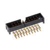 Headers, Male Pins - STMM-110-02-H-D-RA-ND - DigiKey