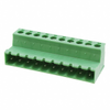 Headers, Plugs and Sockets - 277-5883-ND - DigiKey