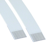 Flat Flex Ribbon Jumpers, Cables - 0152660807-ND - DigiKey