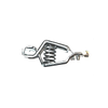 Alligator, Crocodile, Heavy Duty Clips - 314-1574-ND - DigiKey