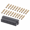 Headers & Wire Housings - M80-8442045 - Powell Electronics, Inc.