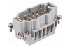 Power Connectors - 09330102691 - Powell Electronics, Inc.