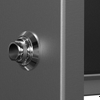 Enclosures Accessories and Hardware - EQTFG - Powell Electronics, Inc.