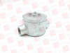 Outlet/Handy Box - 60751559 - Radwell International