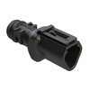 Rectangular Connector Accessories - 889-ATBS-261-0305-ND - DigiKey