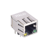 Modular/Ethernet Connector (RJ45, RJ11) Jacks - 5843-HCJ11-802SK-L11-ND - DigiKey