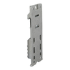 DIN-rail adapter - 787-897/000-010 - WAGO