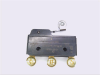 Miniature Snap Action Switch - Image