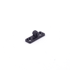 PR4PKB/STRIKE1, FOR WOOD - PR4PKB/STRIKE1 - PR4PKB/STRIKE1 - Sugatsune America, Inc.