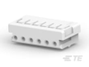 Rectangular Wire & Cable Connectors & Housings - 179228-6 - TE Connectivity