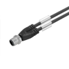 Sensor Cable Assemblies - 281-1964310010-ND - DigiKey