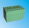 Pluggable Terminal Blocks -- PTB350S-10 - Image