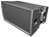 Modular Point Source Array Module -- CF/CFX101-LA