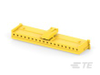 Rectangular Wire & Cable Connectors & Housings - 7-2338183-8 - TE Connectivity