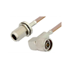 Coaxial Cables (RF) - 6099-PE33528-60-ND - DigiKey