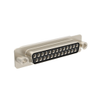D-Sub Connector Assemblies - 664-L77DFB25SVF-ND - DigiKey