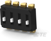 Rotary Encoded DIP Switches - 2233982 - RS Components, Ltd.