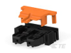 Rectangular Wire & Cable Connectors & Housings - 544950-E - TE Connectivity