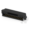 Headers, Male Pins - 17-7-2390136-2TR-ND - DigiKey