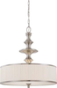 60-4736 Pendants-Drum Shade - 654308 - Capital Lighting, Inc.