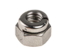 Hex Nuts - 6655612 - RS Components, Ltd.