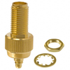 Coaxial Connector (RF) Adapters -- 4627-9205036A0517-ND - Image