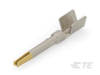 Coax Connectors - 2554545-1 - TE Connectivity