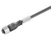 Circular Cable Assemblies - 281-1560850150-ND - DigiKey