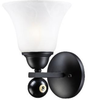 66200-1 Sconces-Single Glass - 342239 - Capital Lighting, Inc.