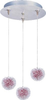 E94620-93AL Mini Pendants-3 Light Cluster - 341661 - Capital Lighting, Inc.