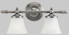 5455AP Bathroom Fixtures-Two Lights - 495083 - Capital Lighting, Inc.