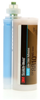 3M Scotch-Weld DP8810NS Gray Duo-Pak Acrylic Adhesive - 490 ml Cartridge -- 051128-99186