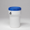 150 Liter Nestable Plastic Drum -- 7515 - Image
