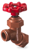 Acetal Plastic Faucets And Valves - 16491 - U.S. Plastic Corporation