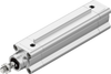 ISO cylinder - DSBF-C-32-320-PPSA-N3-R - Festo Corporation
