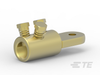 Mechanical Connectors - 124416-000 - TE Connectivity